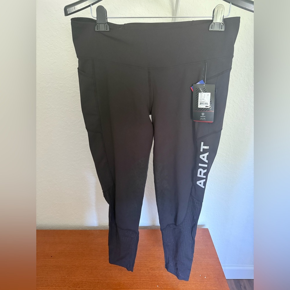 Ariat AriatTek Heat Series XL Breeches Leggings NWT